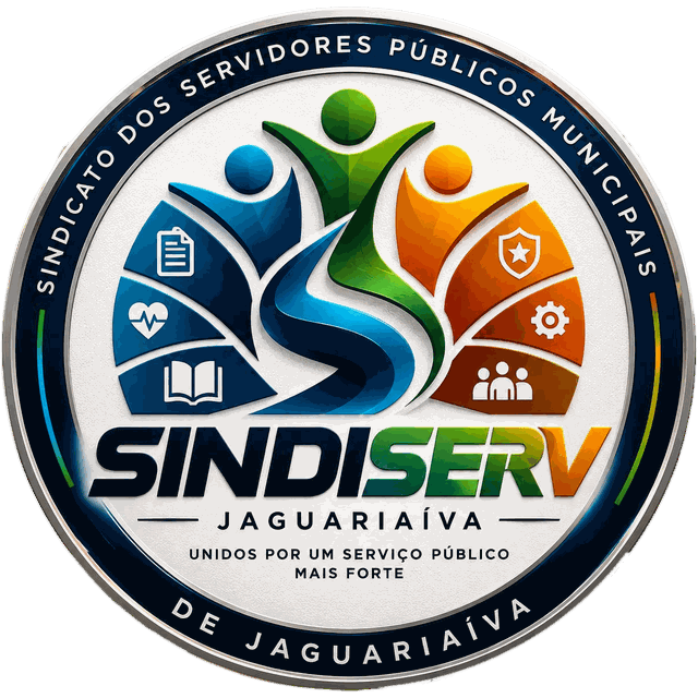 SINDISERV — Sindicato dos Servidores Públicos Municipais de Jaguariaíva