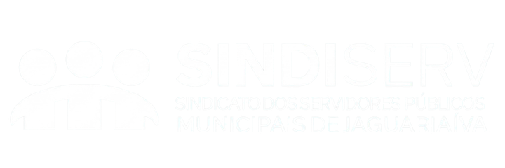 SINDISERV — Sindicato dos Servidores Públicos Municipais de Jaguariaíva